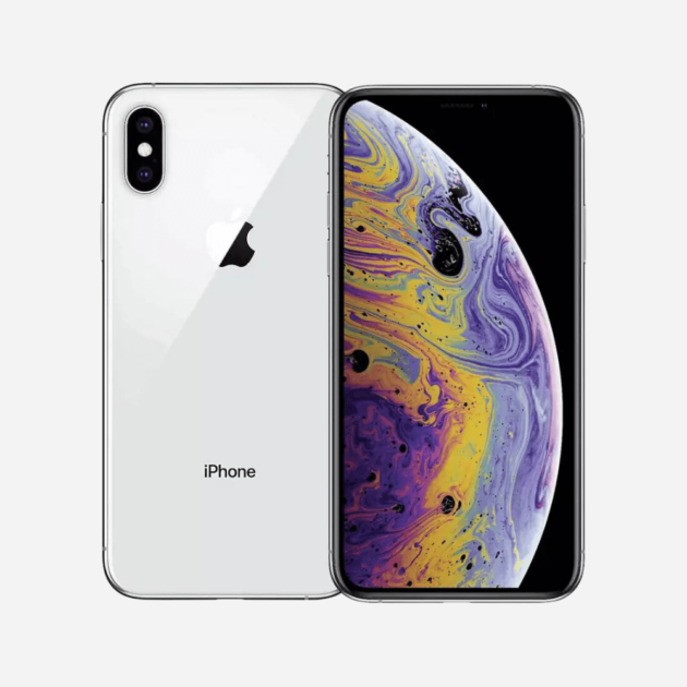 Apple iPhone XS – SIM Free – Refurbished