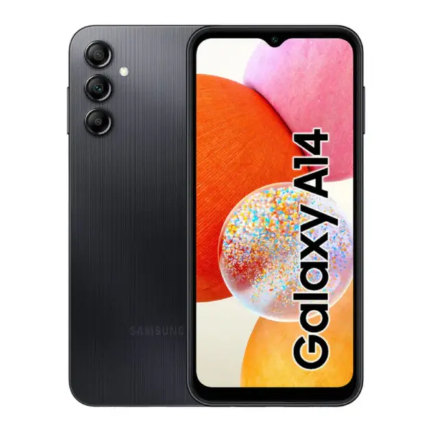 Samsung Galaxy A14 4G