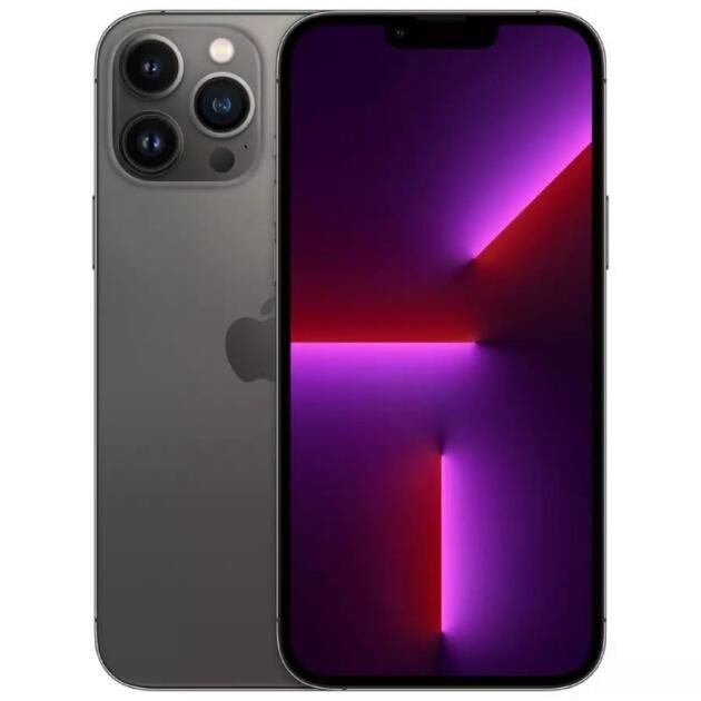 Apple iPhone 13 Pro - SIM Free / Unlocked - Brand New in Storage 256GB and Colour Graphite